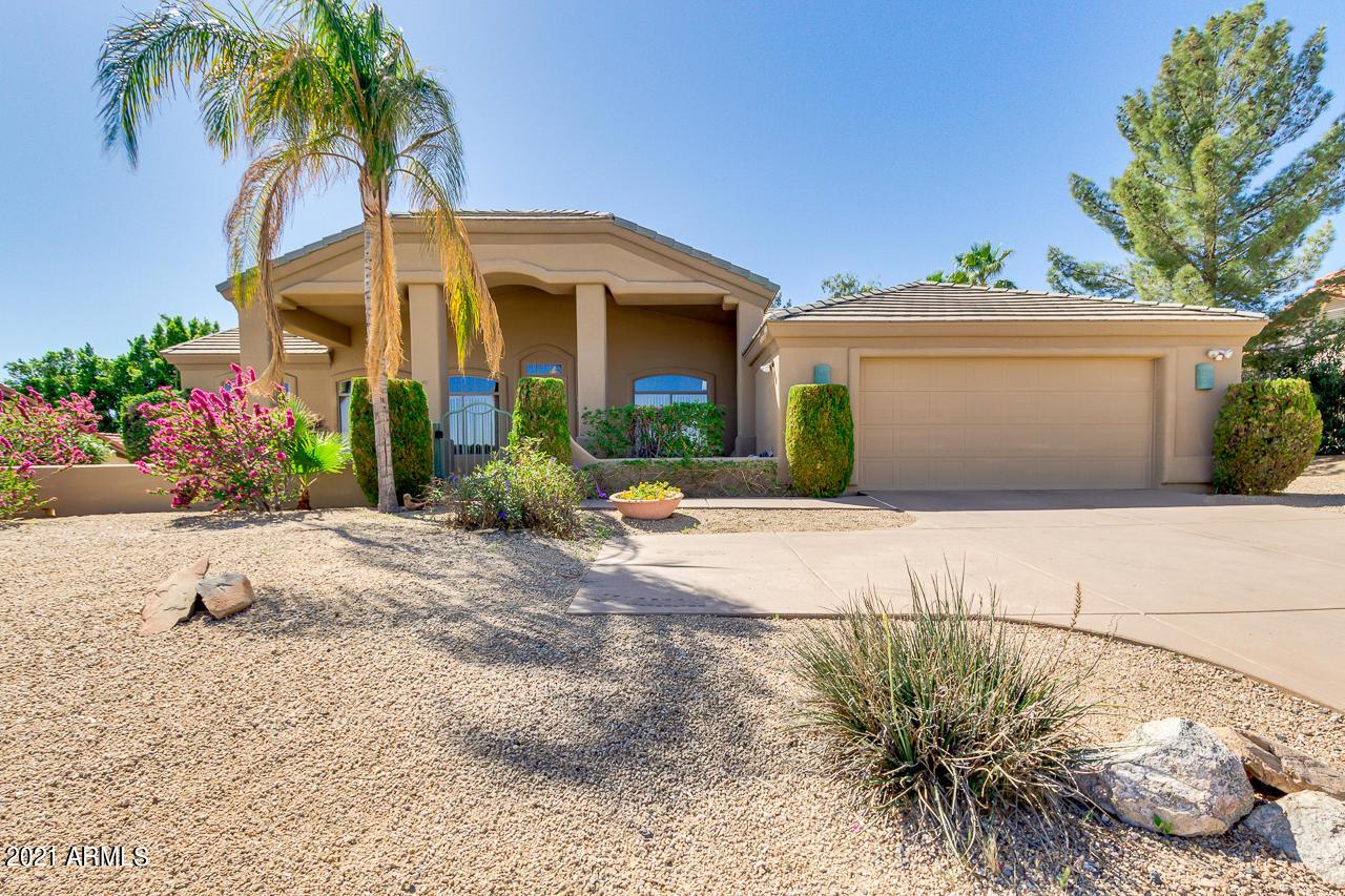 15239 E Palisades Blvd., Fountain Hills, AZ 85268