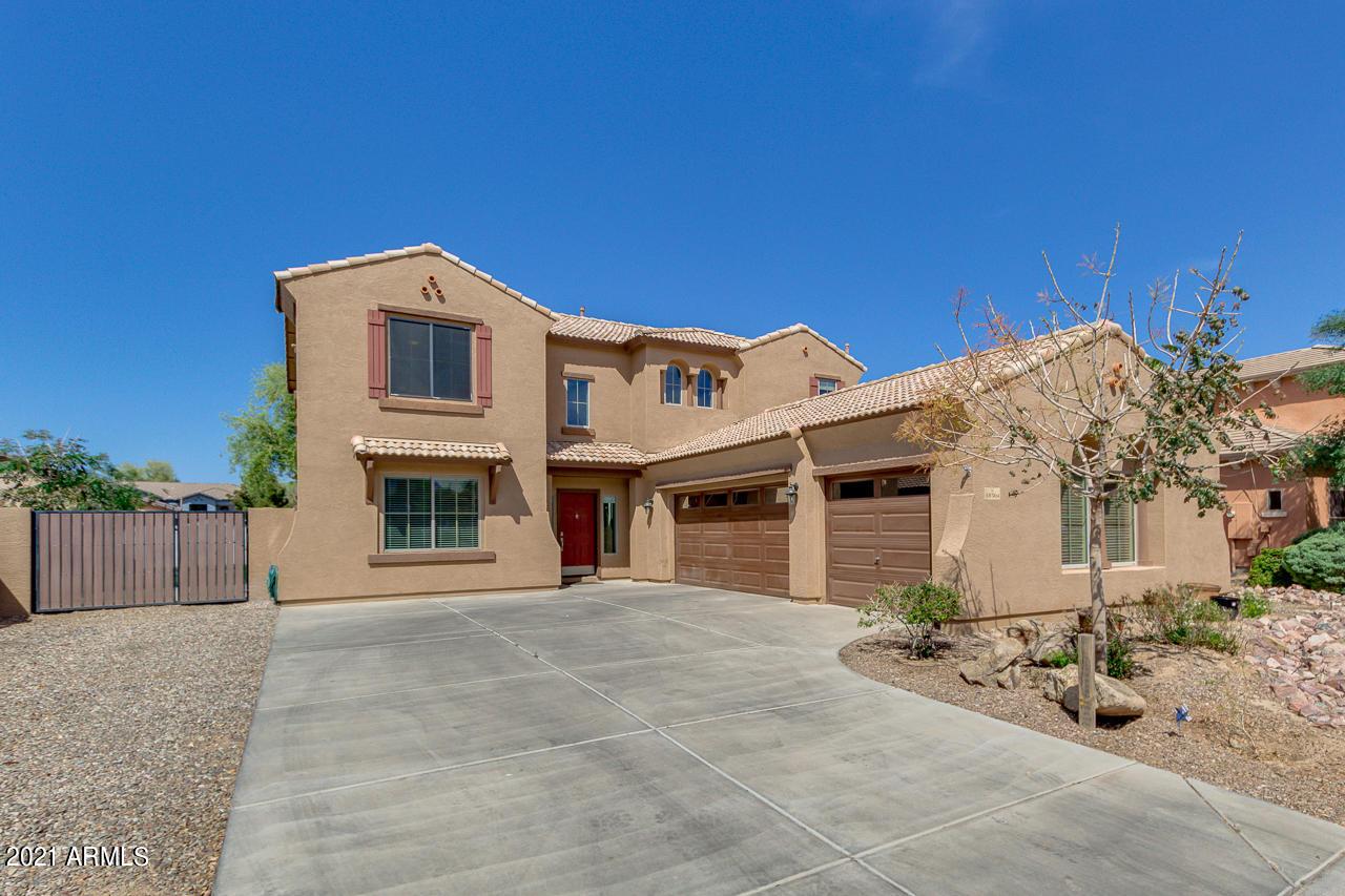 18504 E Peartree Ln., Queen Creek, AZ 85142