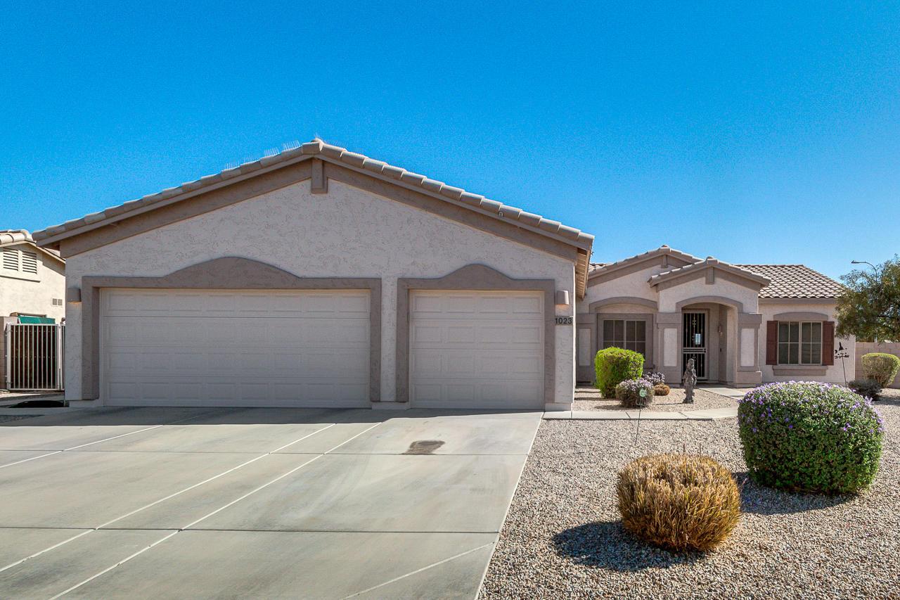 1023 E Lynx Way, Chandler, AZ 85249
