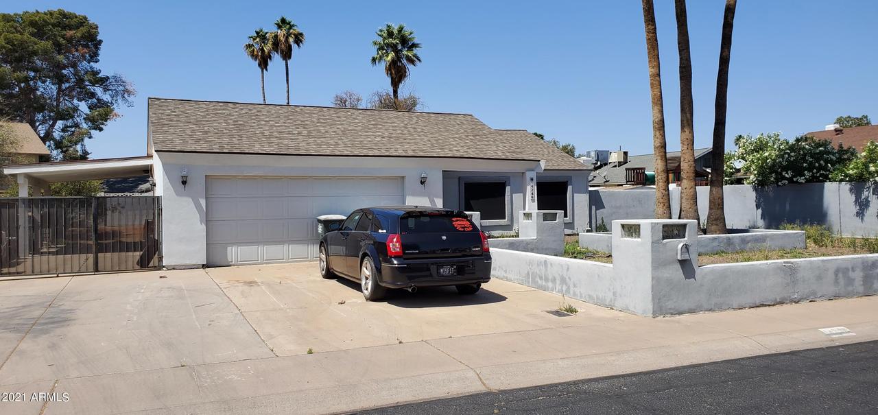 14246 N 41st Dr., Phoenix, AZ 85053