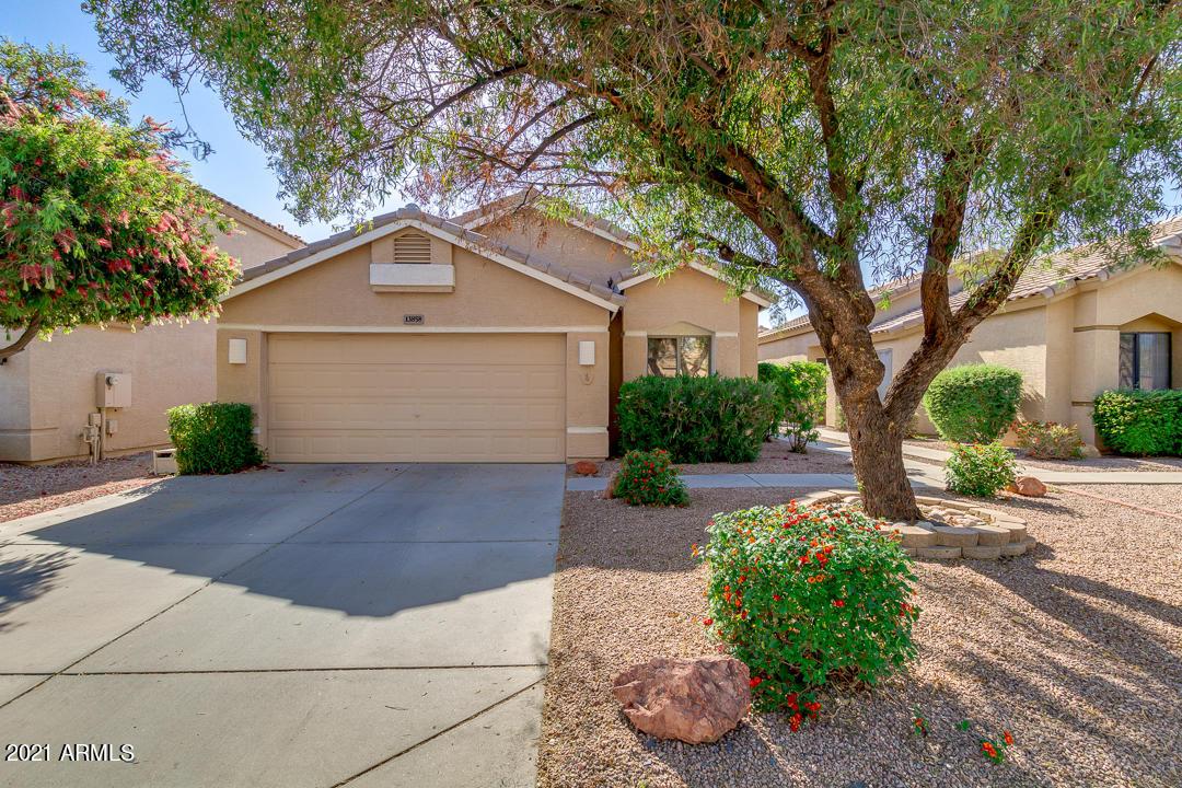 13858 N 91st Dr., Peoria, AZ 85381