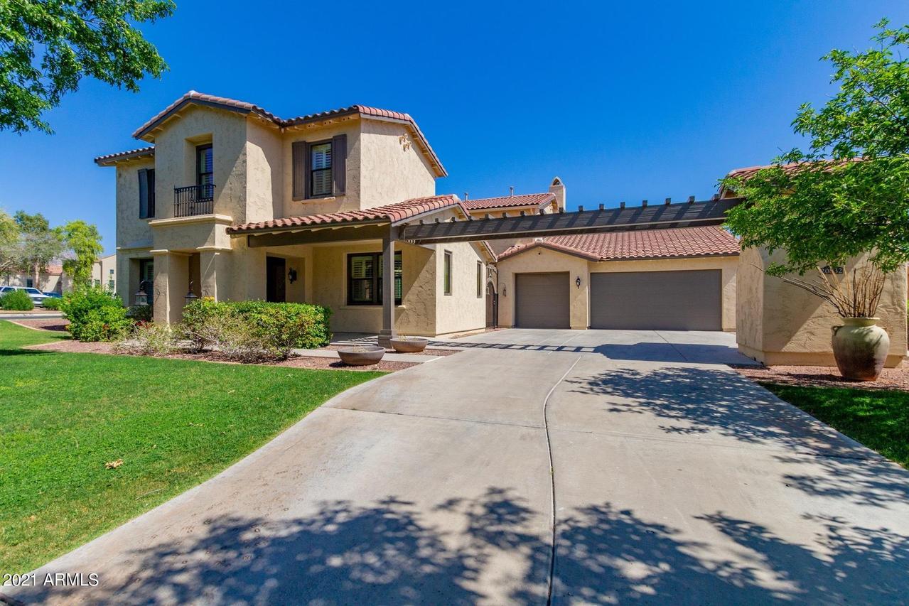 20832 W Main St., Buckeye, AZ 85396