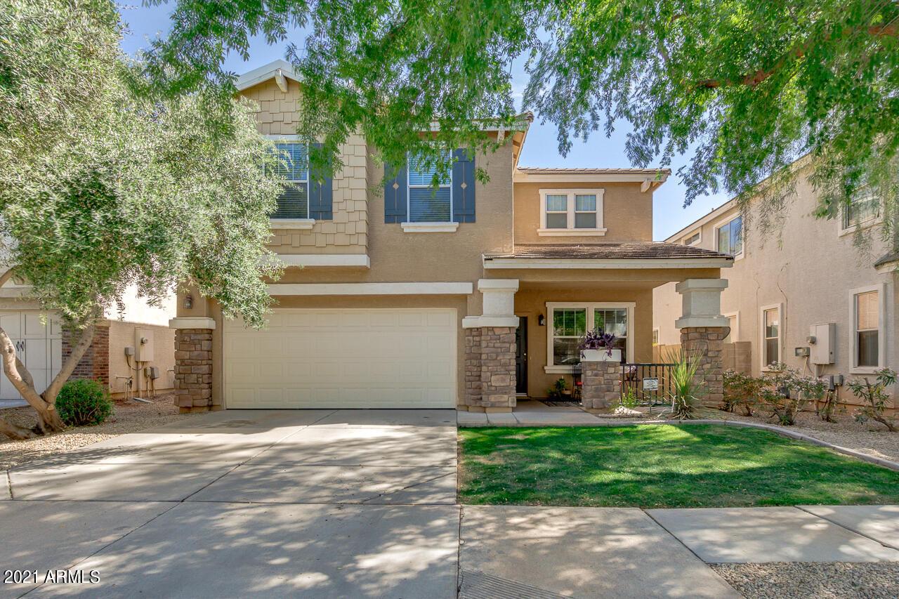 4165 E Gail Dr., Gilbert, AZ 85296