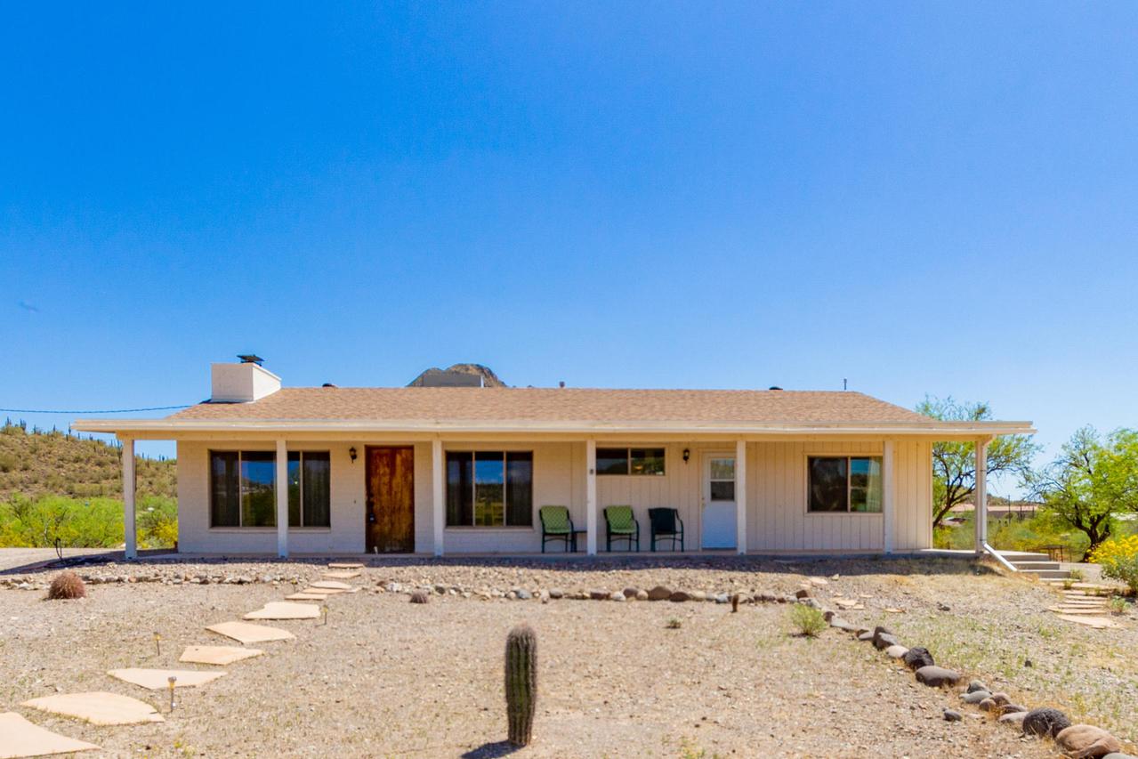 3347 W New River Rd., New River, AZ 85087