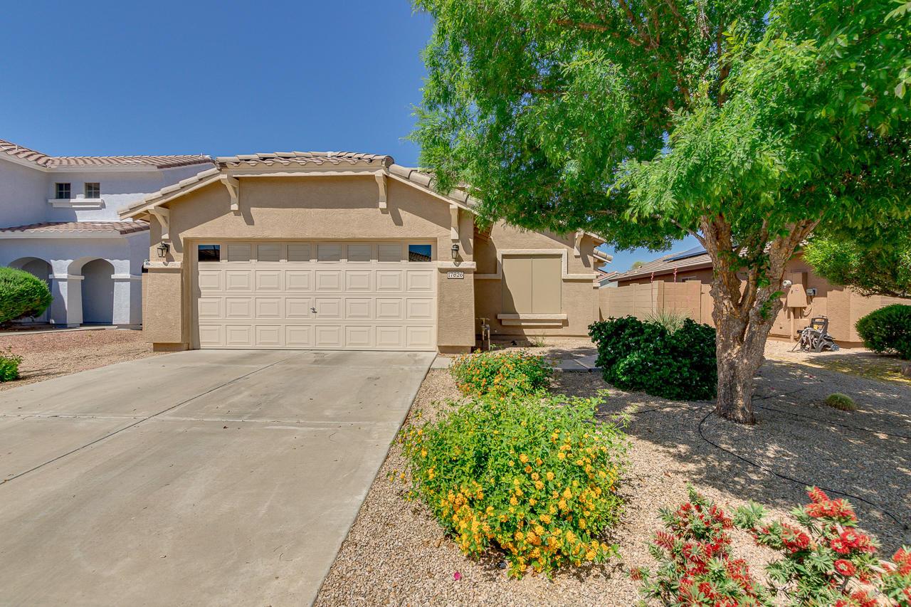 17826 W Ventura St., Surprise, AZ 85388