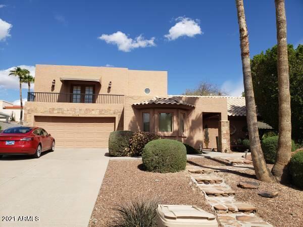 15738 E Chicory Dr., Fountain Hills, AZ 85268