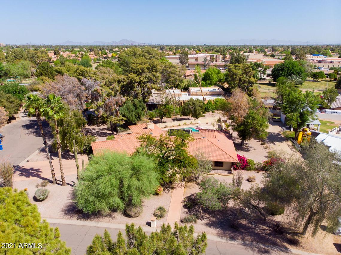 1046 E Buena Vista Dr., Tempe, AZ 85284
