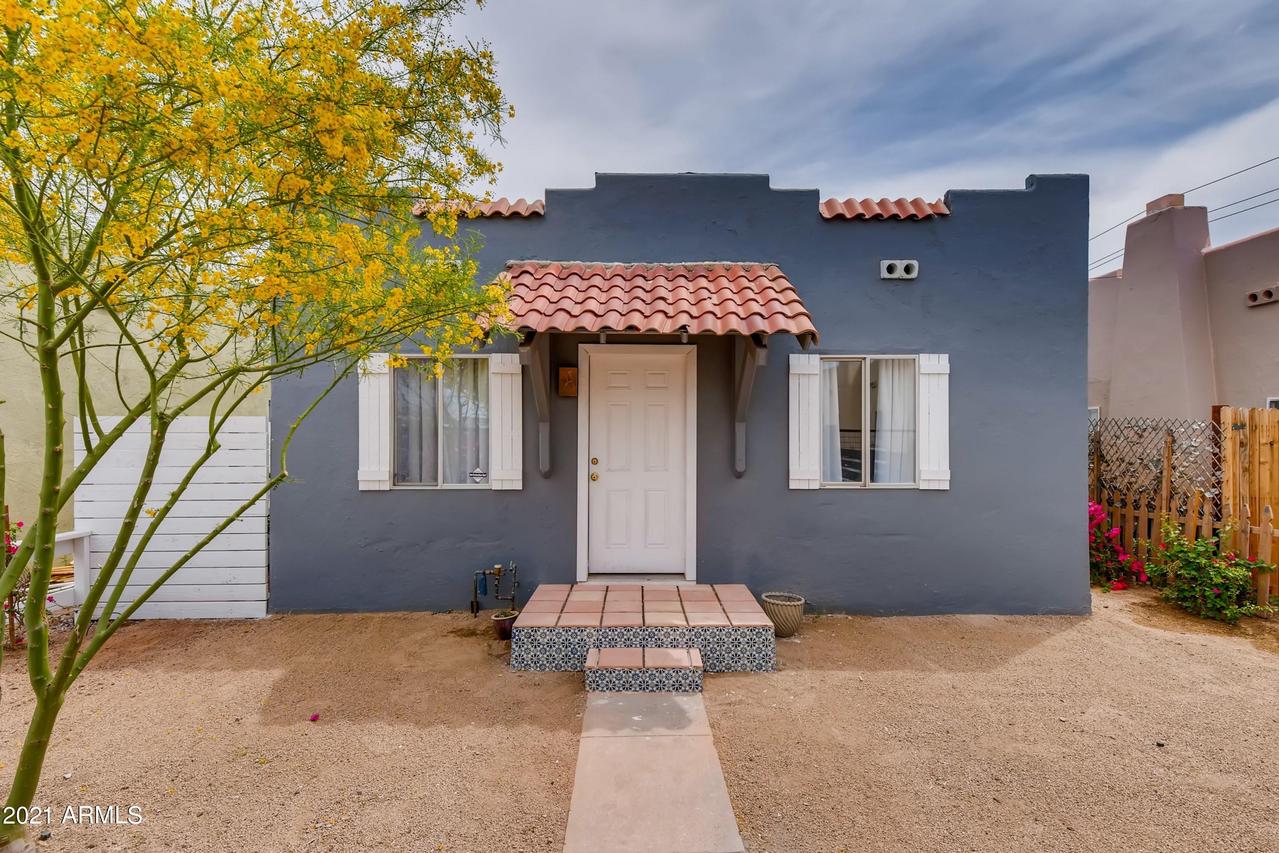 905 E Mckinley St. #4, Phoenix, AZ 85006