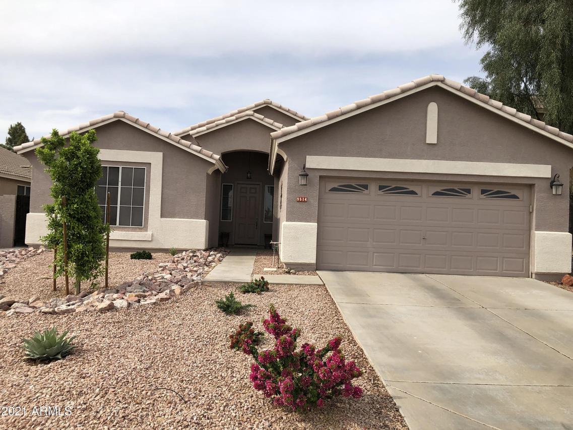 9514 E Kiva Ave., Mesa, AZ 85209