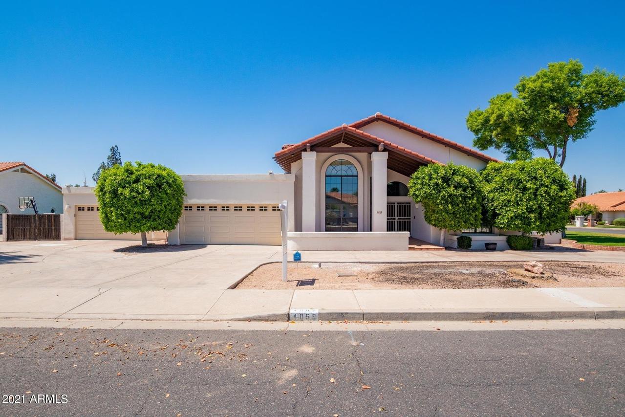 4059 E Glencove St., Mesa, AZ 85205
