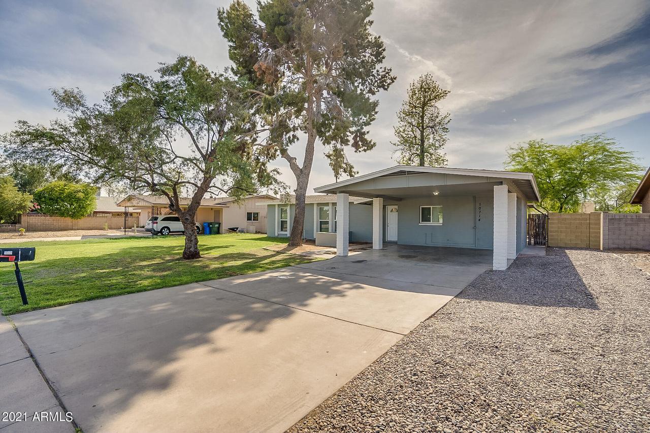 10714 N 36th Ave., Phoenix, AZ 85029