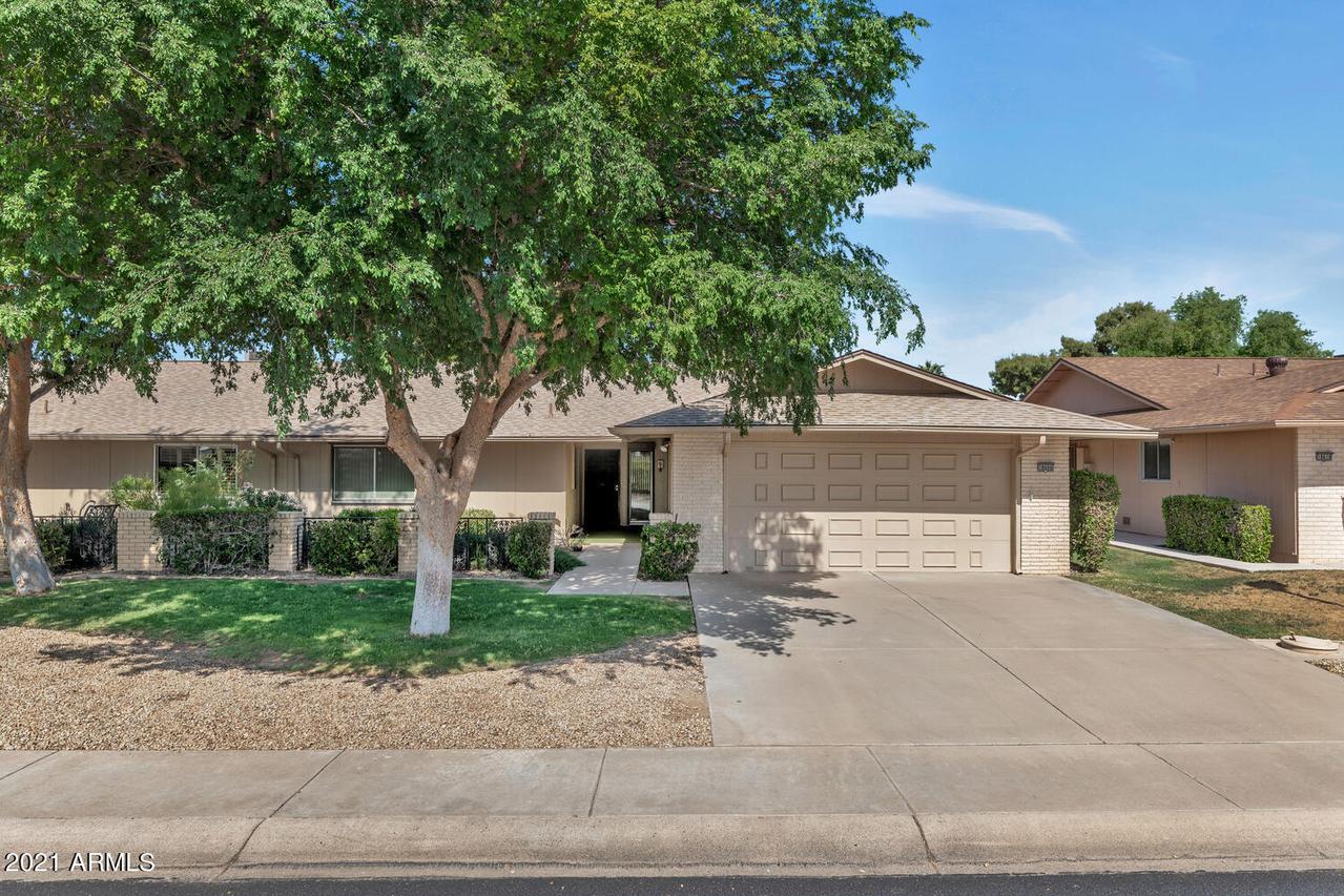 18606 N 130th Ave., Sun City West, AZ 85375