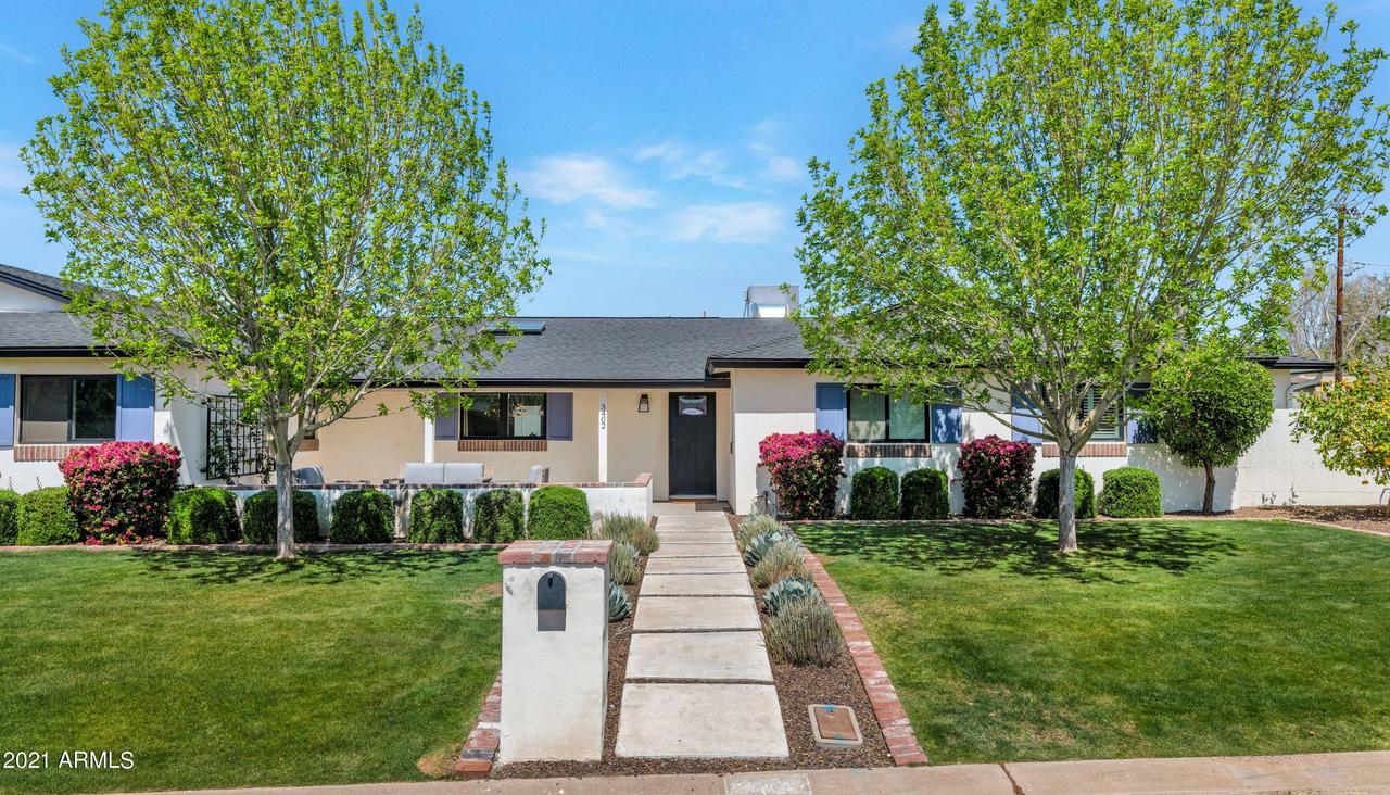 3402 E Oregon Ave., Phoenix, AZ 85018