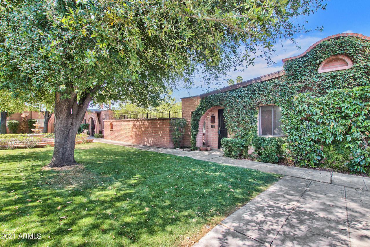 3002 N 32nd St. #13, Phoenix, AZ 85018