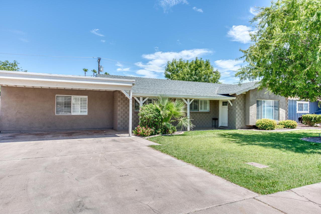 8336 E Sells Dr., Scottsdale, AZ 85251