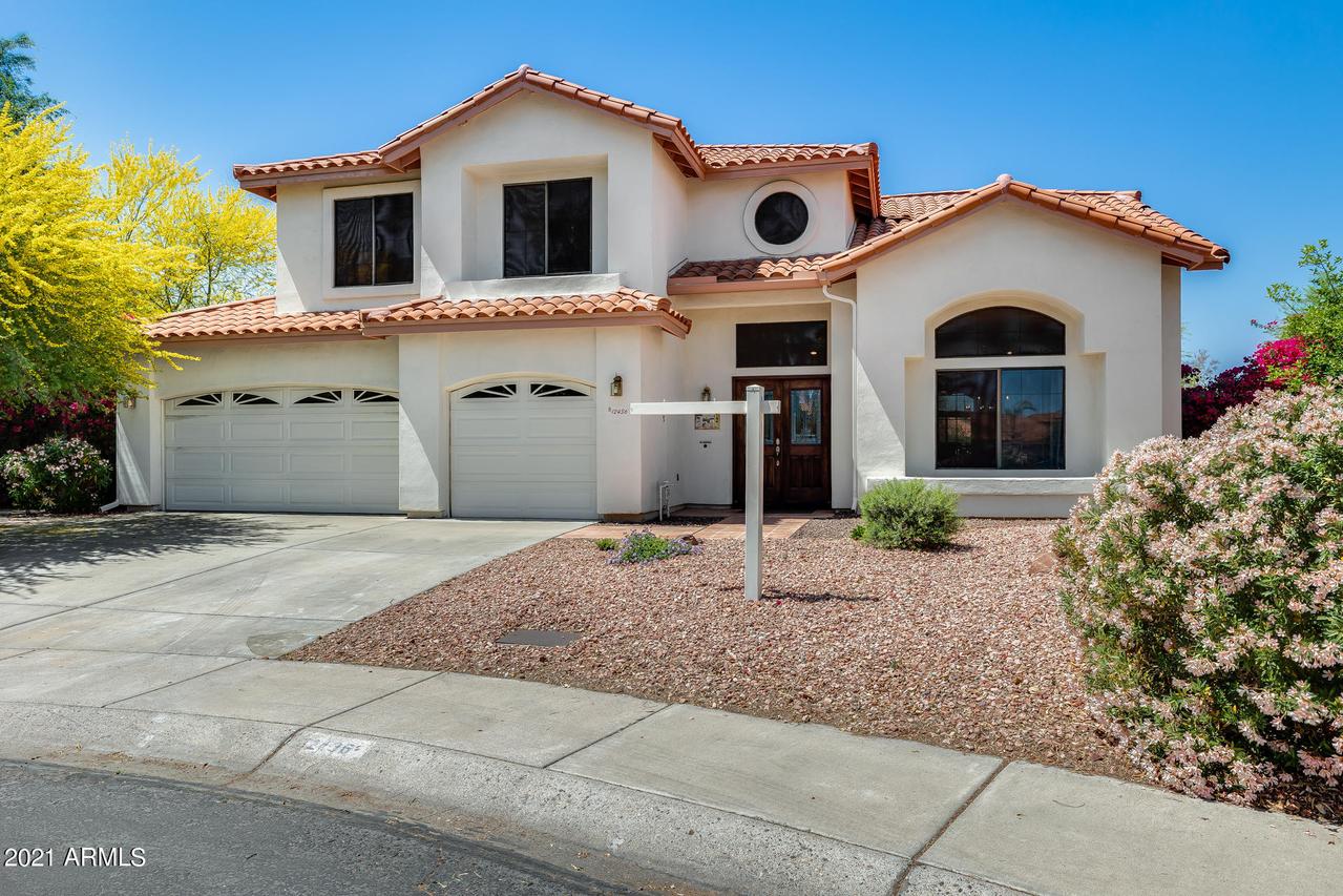 12436 N 56th Dr., Glendale, AZ 85304