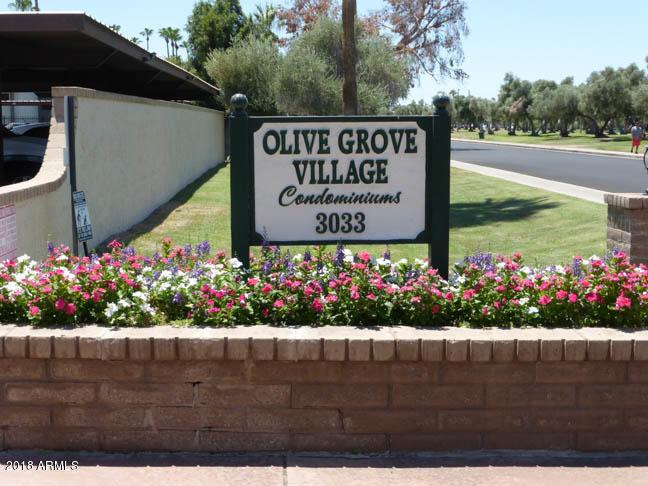 3033 E Devonshire Ave. #2012, Phoenix, AZ 85016