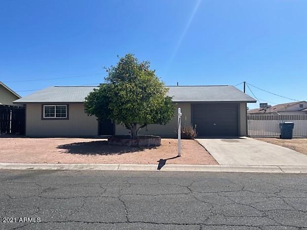 2101 S Buena Vista Dr., Apache Junction, AZ 85220