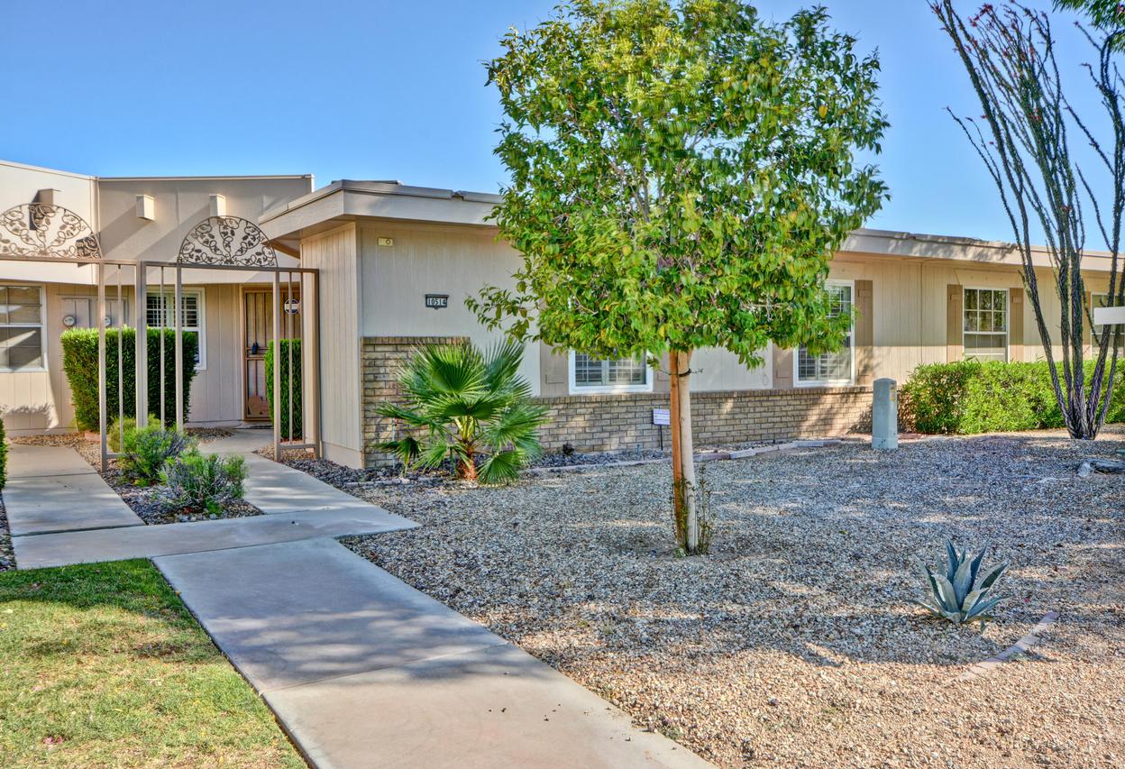 10514 W Palmeras Dr., Sun City, AZ 85373
