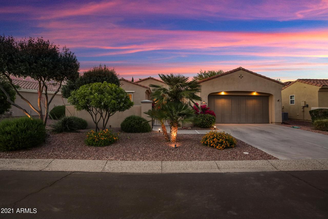 13540 W Nogales Dr., Sun City West, AZ 85375