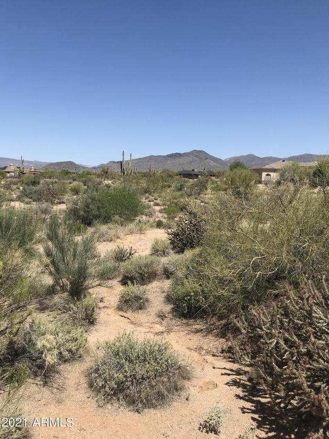 8617 E Tecolote Cir. #-, Scottsdale, AZ 85266