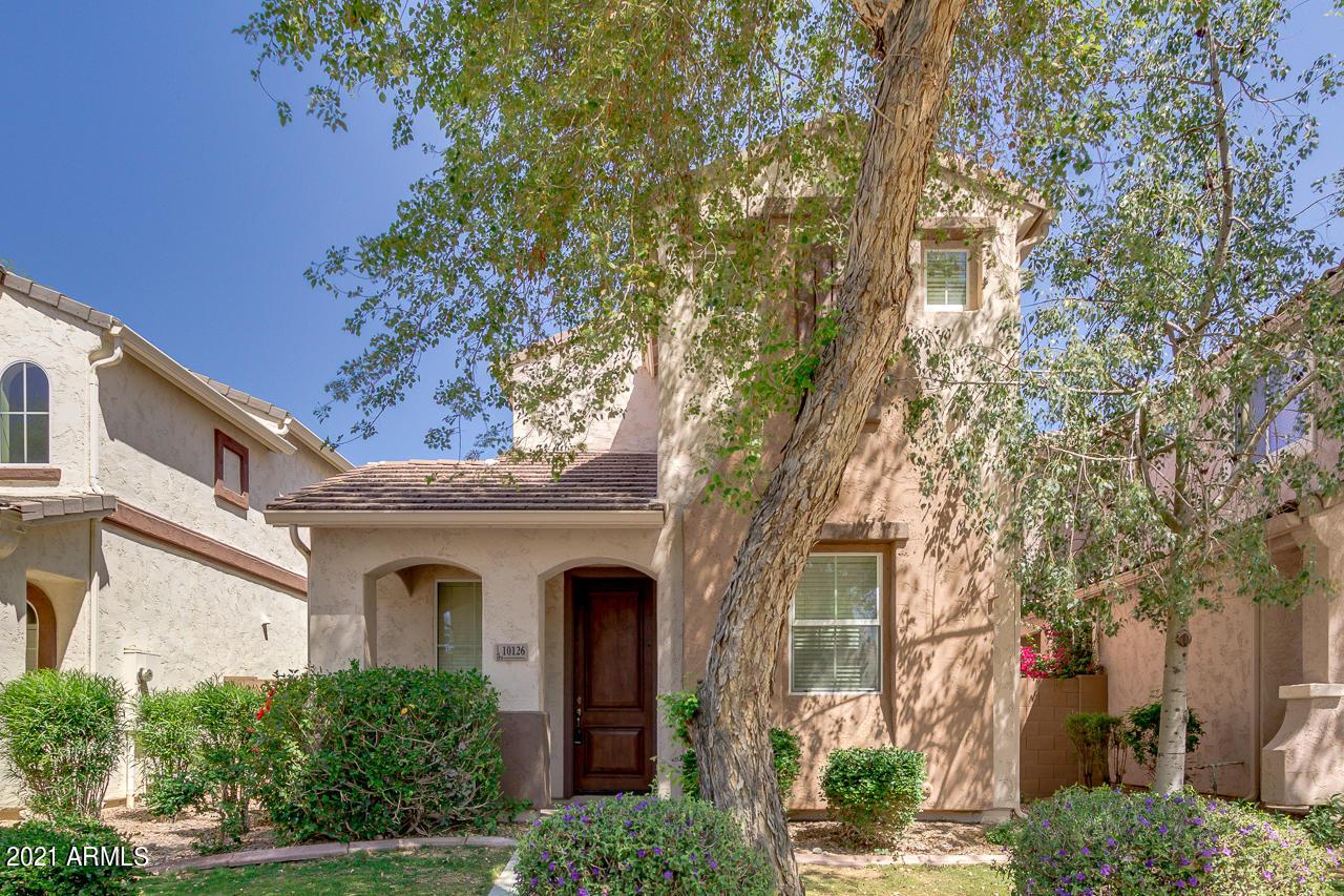 10126 E Isabella Ave., Mesa, AZ 85209