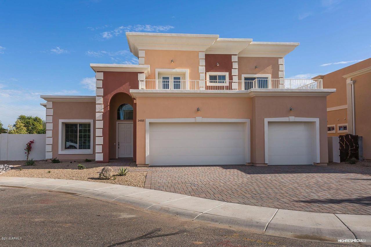 24515 N 44th Ln., Glendale, AZ 85310