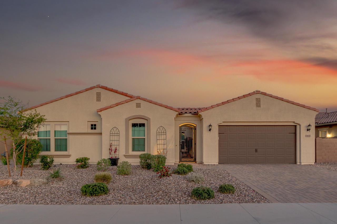 7437 S Portland Ct., Gilbert, AZ 85298