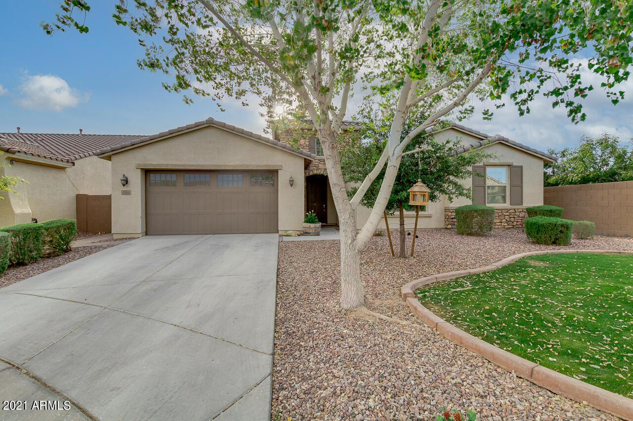 5554 S Tatum Ct., Gilbert, AZ 85298