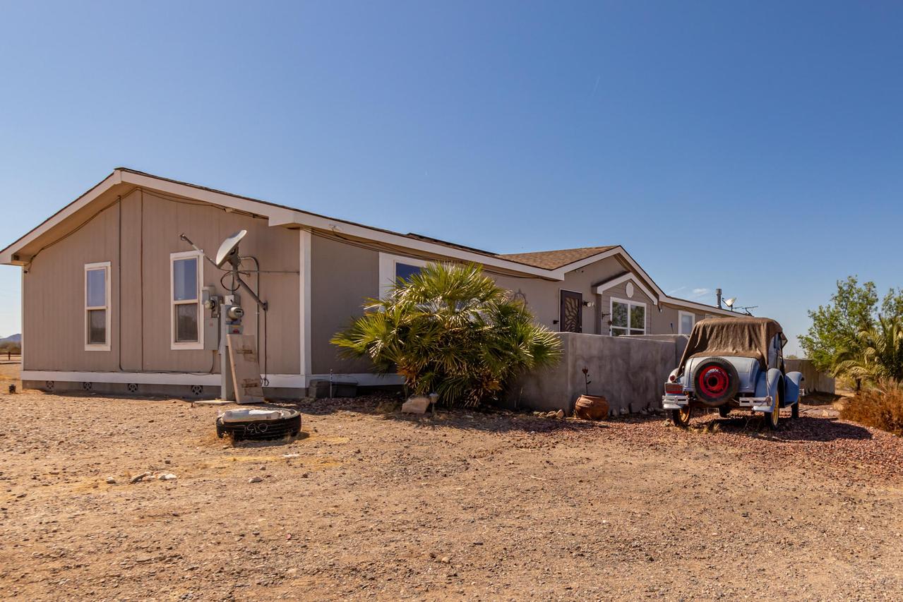 18602 W San Tan Rd., Buckeye, AZ 85326