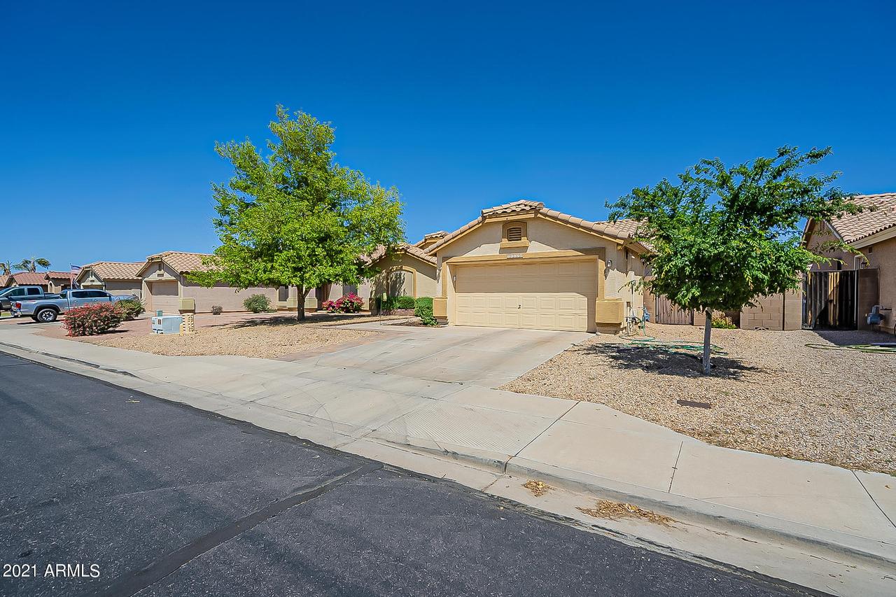 11120 E Diamond Ave., Mesa, AZ 85208