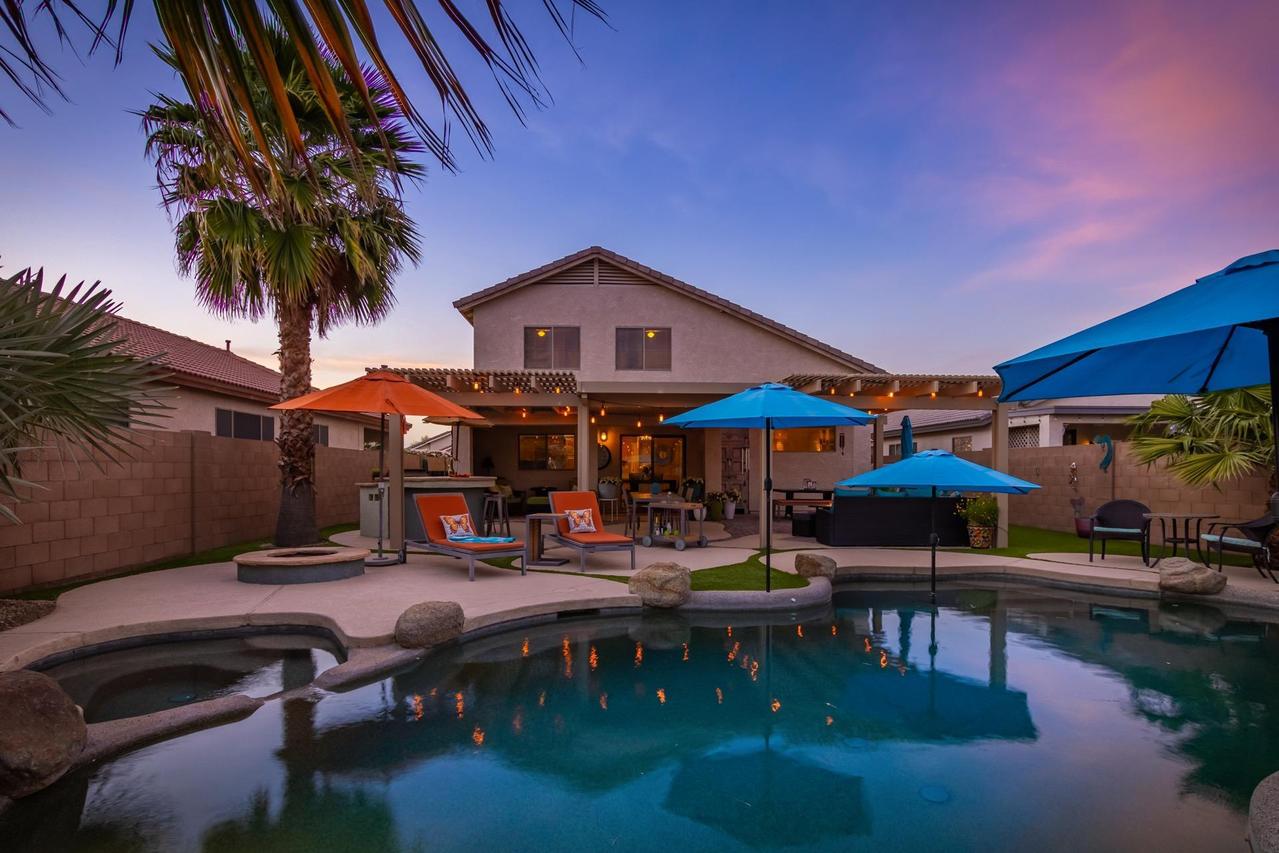 17029 W Halifax Ln., Surprise, AZ 85374