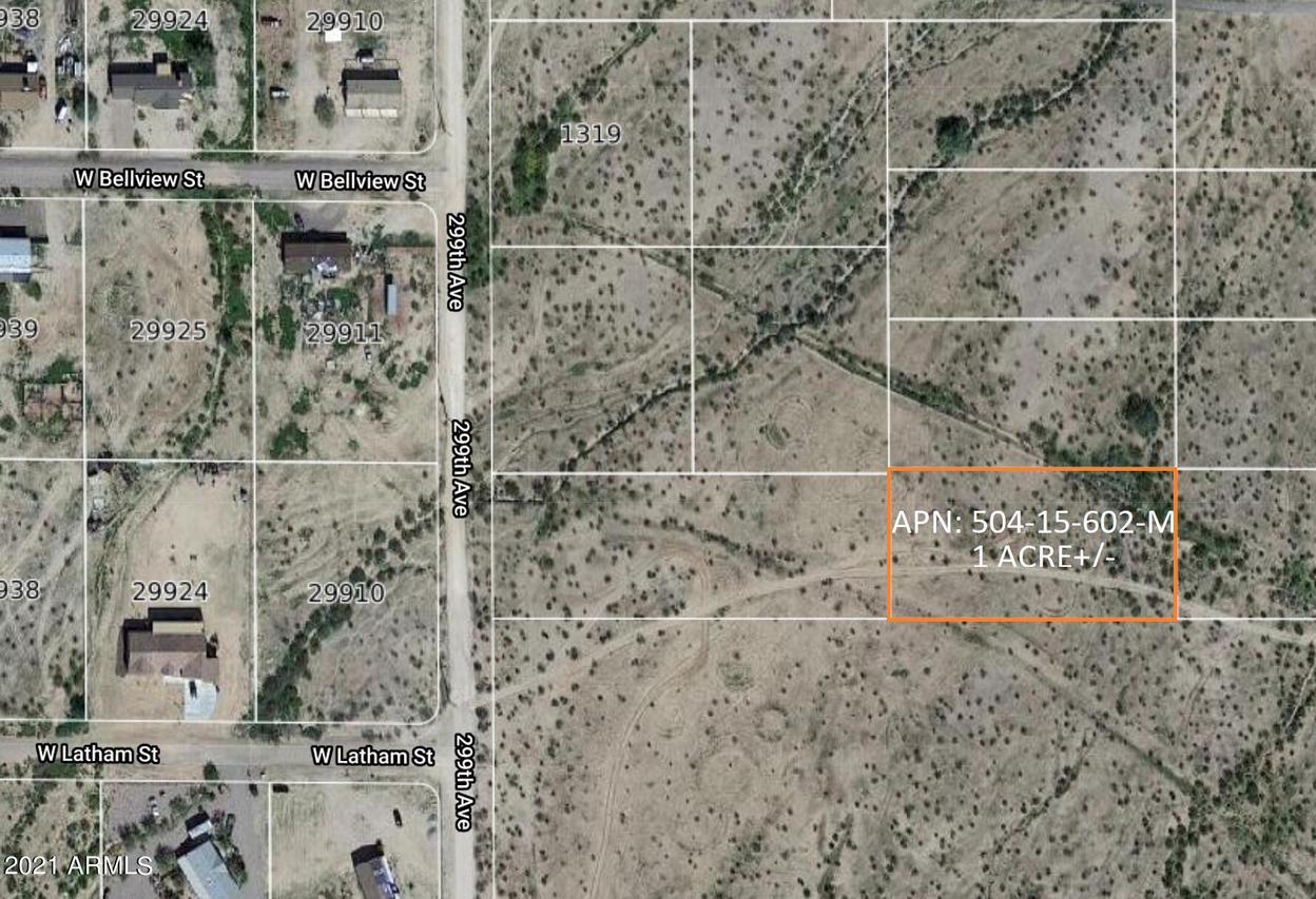 1232 N 299th Ave. #-, Buckeye, AZ 85396