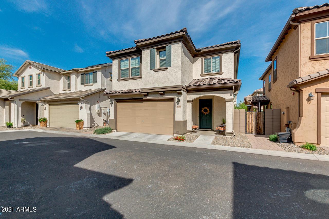 4738 E Tierra Buena Ln., Phoenix, AZ 85032