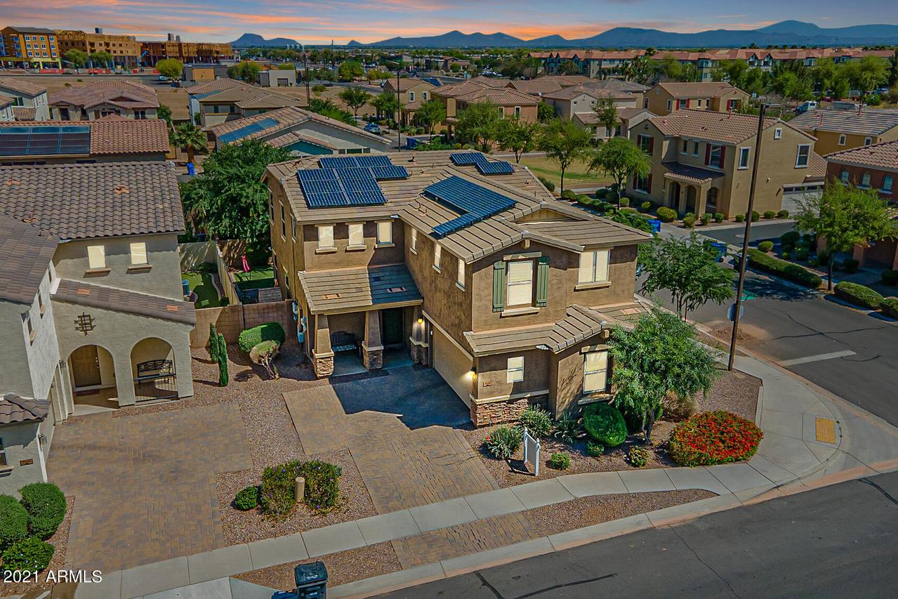 3150 E Ivanhoe St., Gilbert, AZ 85295