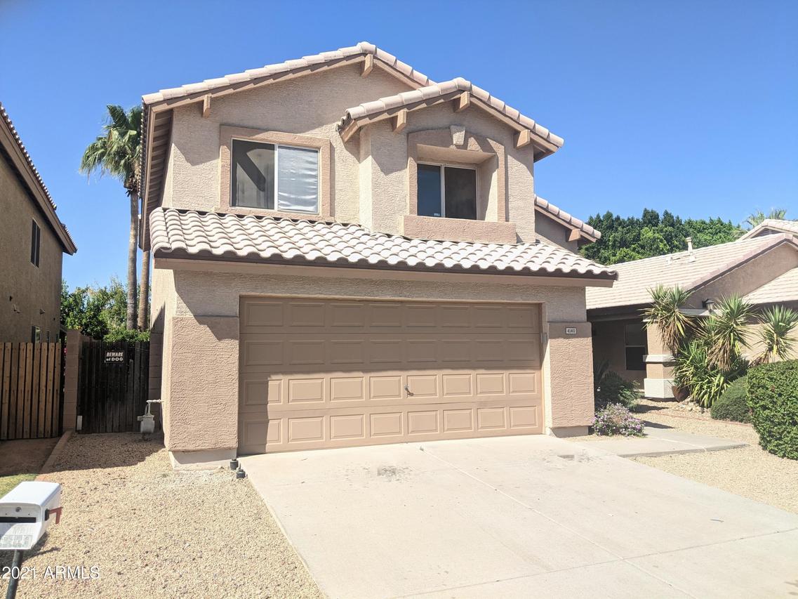 4140 E Coolbrook Ave., Phoenix, AZ 85032