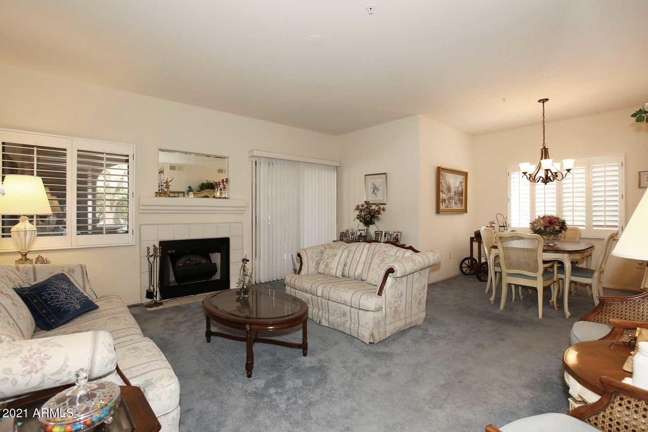 15050 N Thompson Peak Pkwy. #1006, Scottsdale, AZ 85260