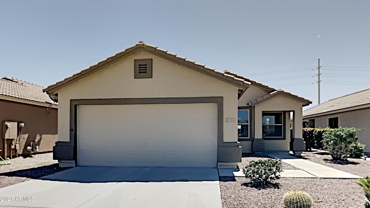 11361 W Amber Tr., Surprise, AZ 85374