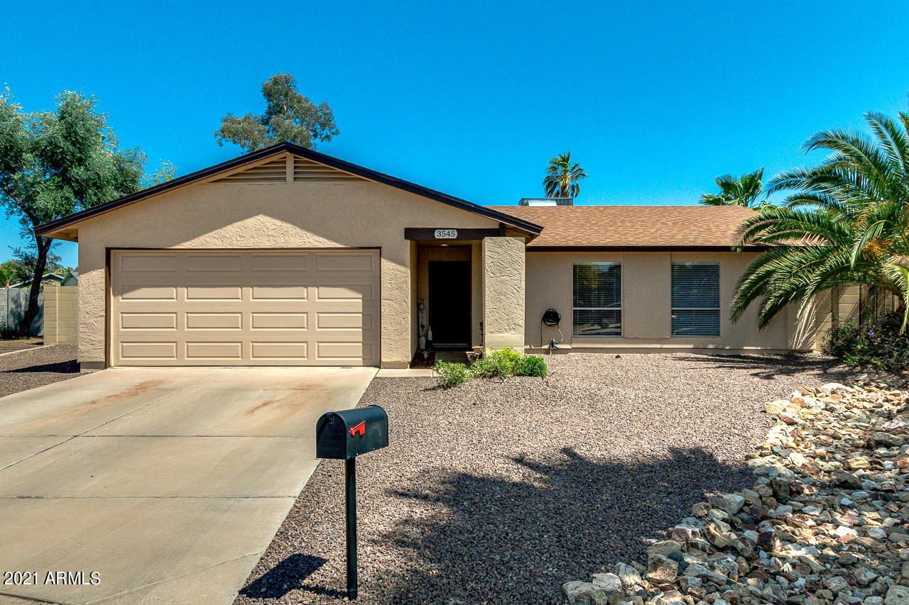 3545 E Anderson Dr., Phoenix, AZ 85032