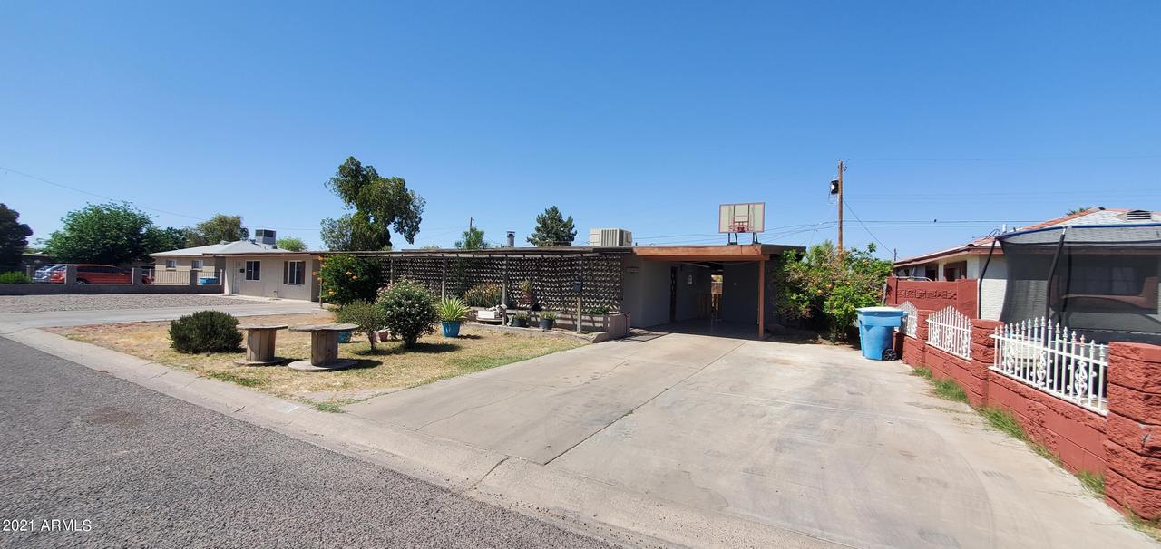 2808 W Minnezona Ave., Phoenix, AZ 85017