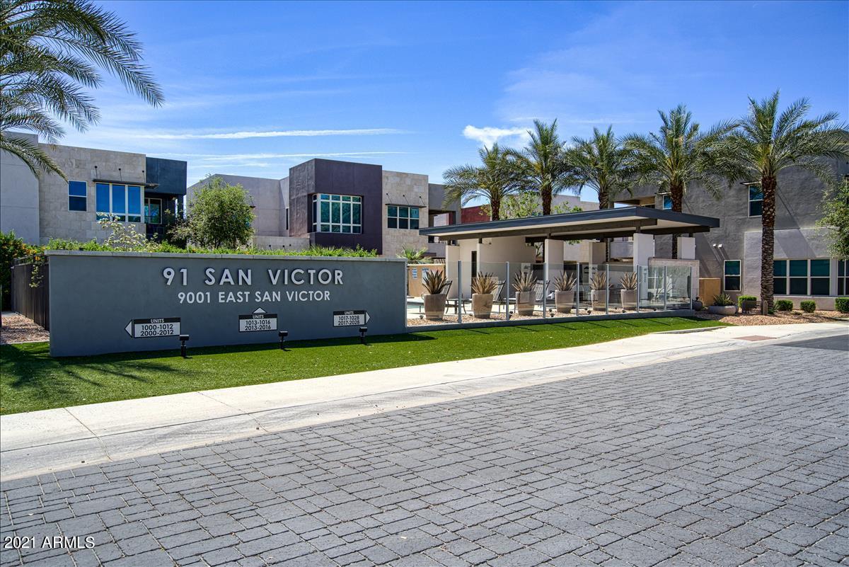 9001 E San Victor Dr. #1026, Scottsdale, AZ 85258