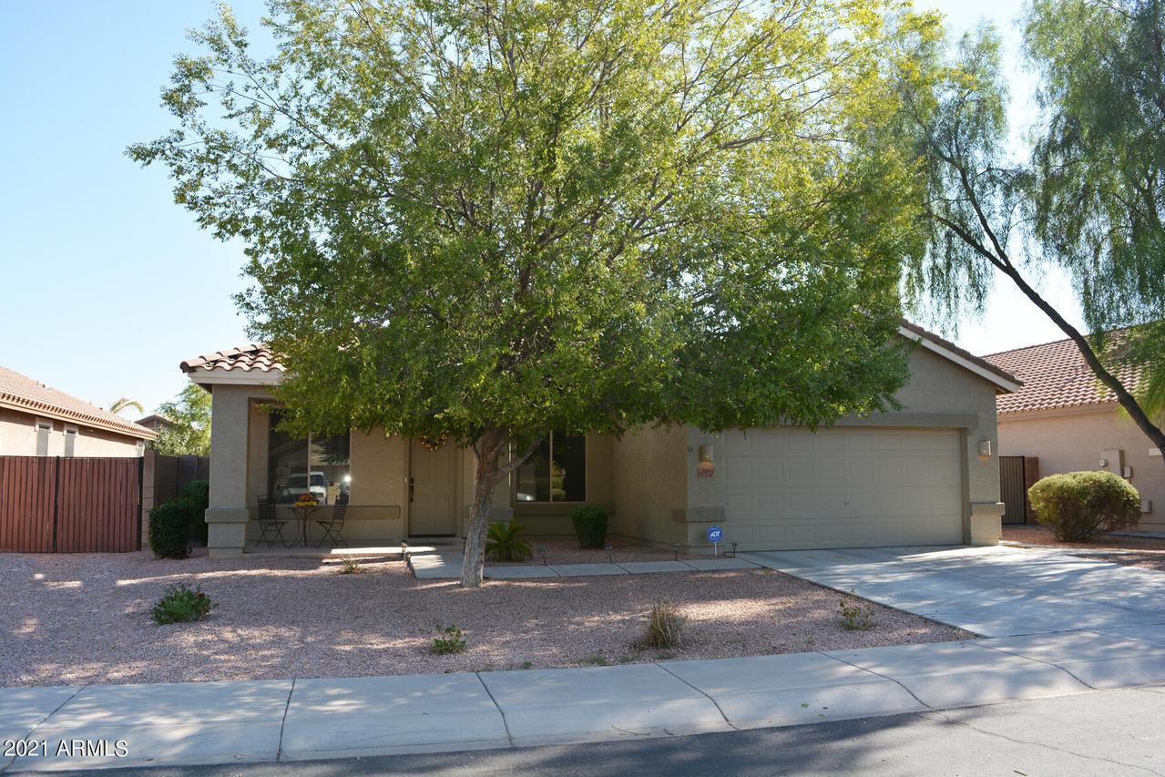 3095 E Sparrow Pl., Chandler, AZ 85286