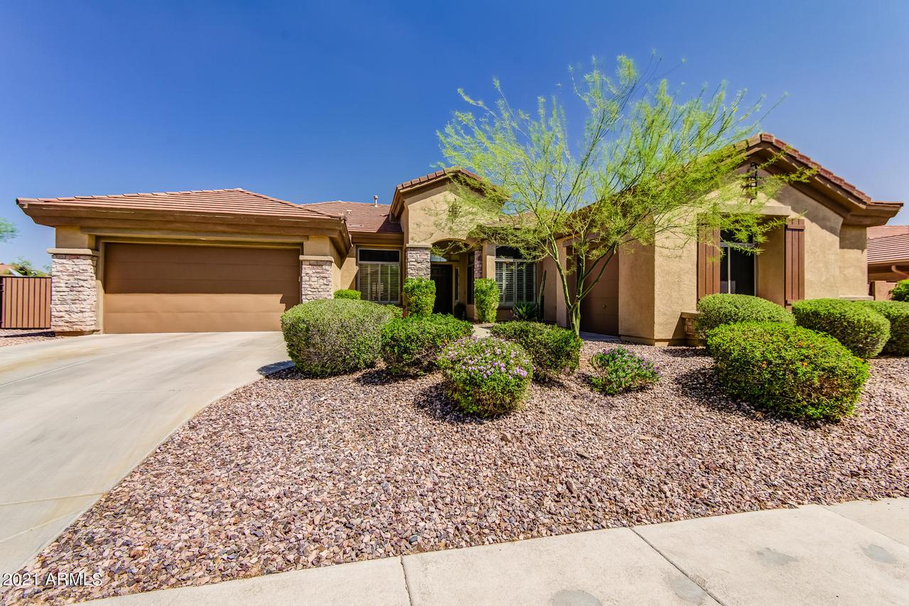 42109 N Bradon Way, Phoenix, AZ 85086