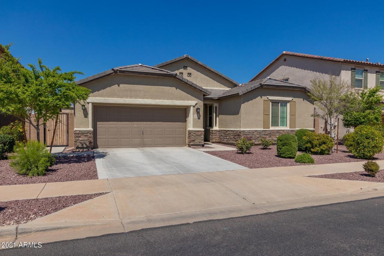 15752 W Desert Hills Dr., Surprise, AZ 85379