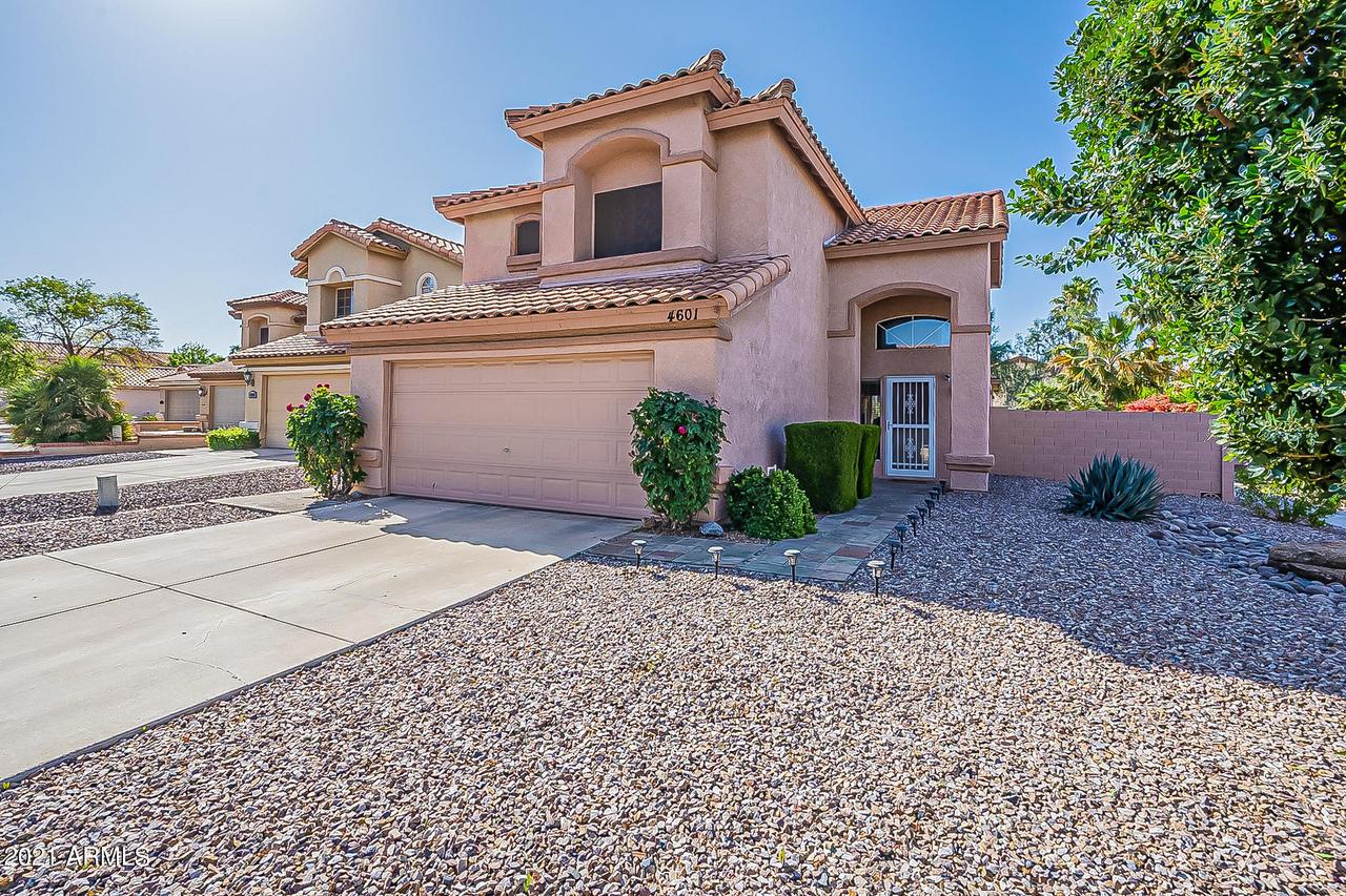 4601 E Hartford Ave., Phoenix, AZ 85032