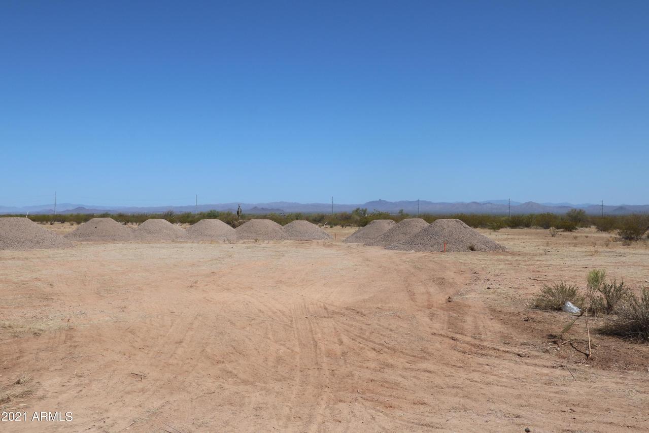30905 N 251st Ave., Wittmann, AZ 85361
