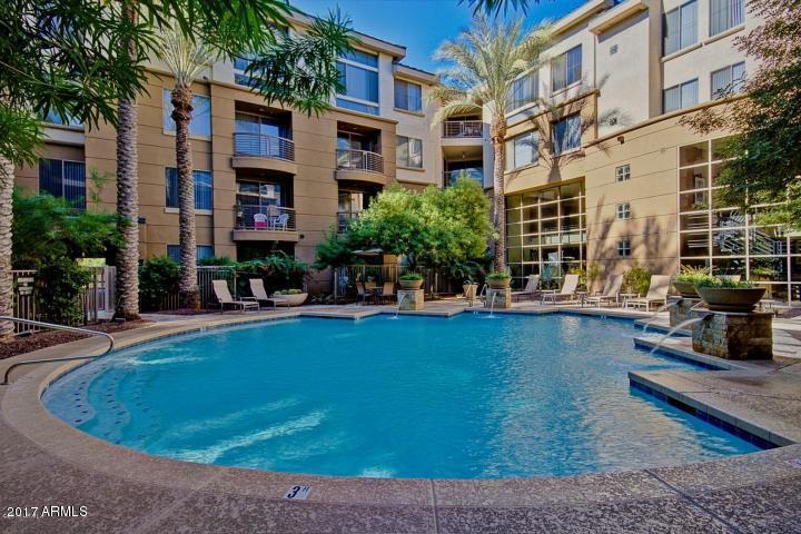 1701 E Colter St. #252, Phoenix, AZ 85016