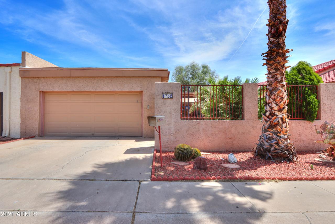 1752 N Terrace Cir., Casa Grande, AZ 85122