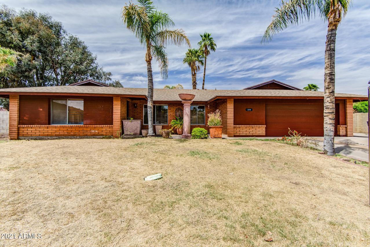 216 E Saint John Rd., Phoenix, AZ 85022