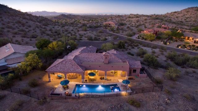 10748 S Sunset Dr., Goodyear, AZ 85338